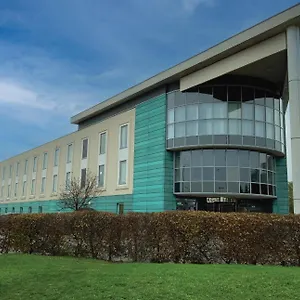 Hotel Hilton Garden North, Luton (Bedfordshire)